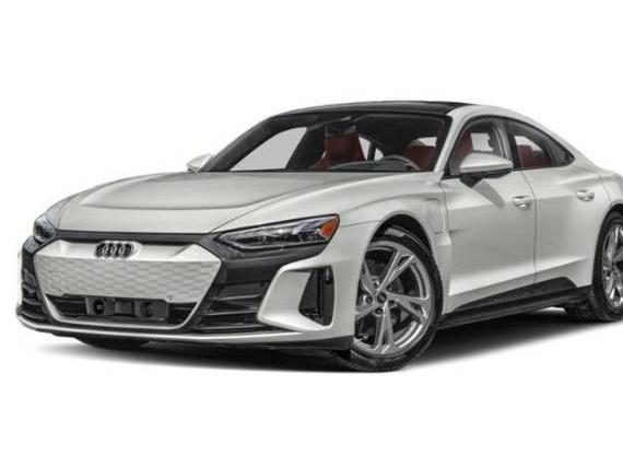 AUDI E-TRON GT 2024 WAUEJBFW5R7004105 image AUDI E-TRON GT 2024 WAUEJBFW5R7004105 image
